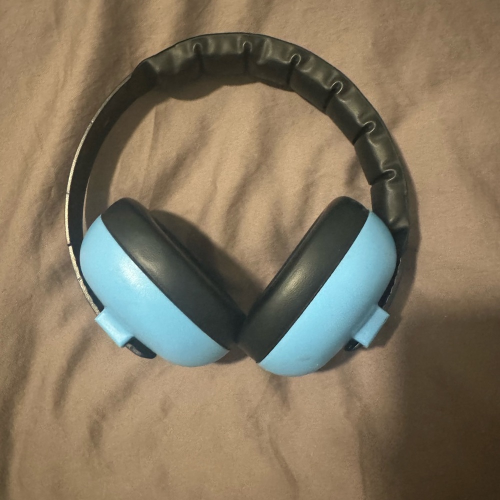 Baby Banz Infant Hearing Protection
